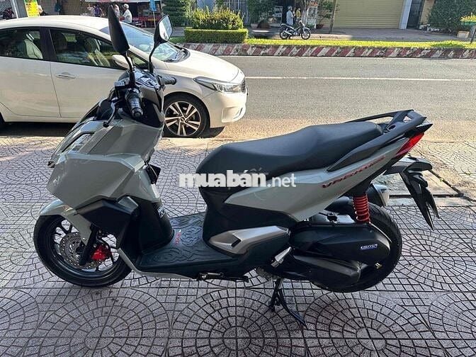 Honda Vario 160 ABS 2025 zin dep vĩnh long