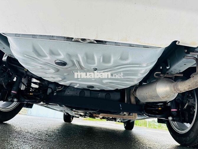 Toyota Vios 2018 1.5E MT - 109 km