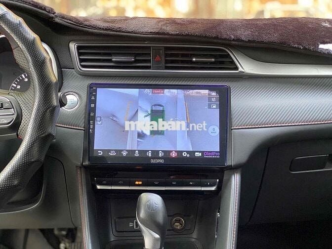 MG MGZS 2024 Standard 1.5 AT 2WD - 20000 km