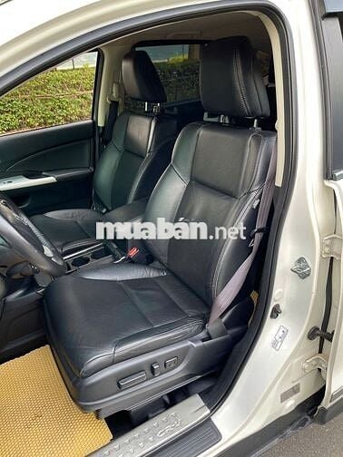 Honda CR V 2016 2.4 AT