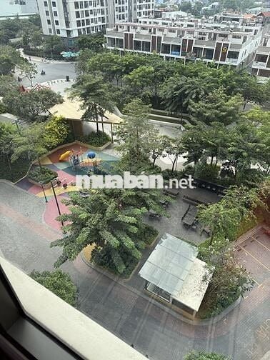 Cho Thuê Căn Hộ Chung Cư PiCiTy 2PN + 1WC FULL