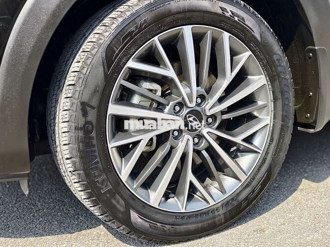 Hyundai Tucson 2.0 GATH full option đời 2020