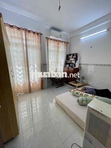 🔥 Bán nhà Bình Tân – Bình Hưng Hòa A – Gần Lê Thúc Hoạch – Tân Hương 🔥