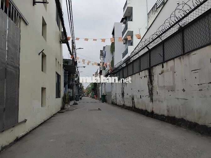 🔥 ĐẤT 2 MẶT TIỀN – HXH – HIỆP BÌNH, THỦ ĐỨC – CHỈ 5,9 TỶ 🔥