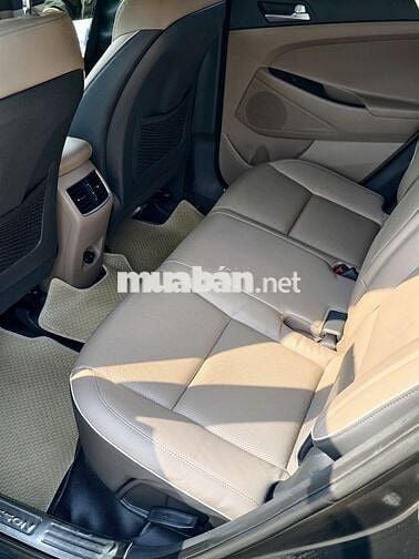 Hyundai Tucson 2.0 GATH full option đời 2020