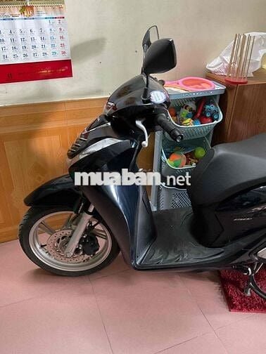 Sh150 ABS 2021 đen odo 28000km
