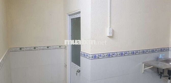 Phòng trọ mặt tiền đường TL48, ngay cầu Phú Long