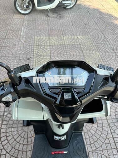 Honda Vario 160 ABS 2025 zin dep vĩnh long