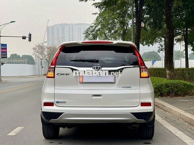 Honda CR V 2016 2.4 AT