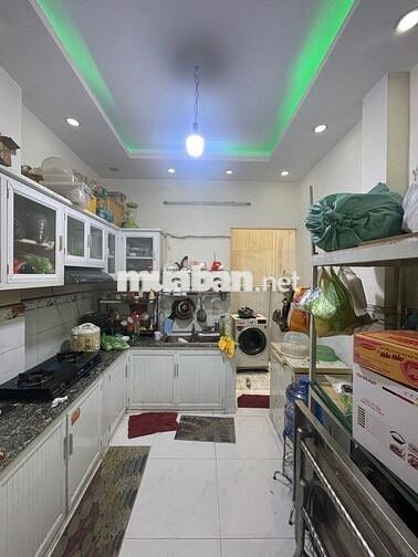 NHÀ 2 TẦNG NGAY CHỢ GÒ XOÀI-BÌNH TÂN-2PN 2WC-2.9 TỶ TL