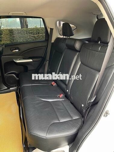Honda CR V 2016 2.4 AT