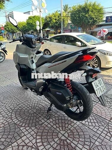 Honda Vario 160 ABS 2025 zin dep vĩnh long