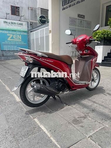 👉Vision dàn áo liền lạc, máy êm thì thầm