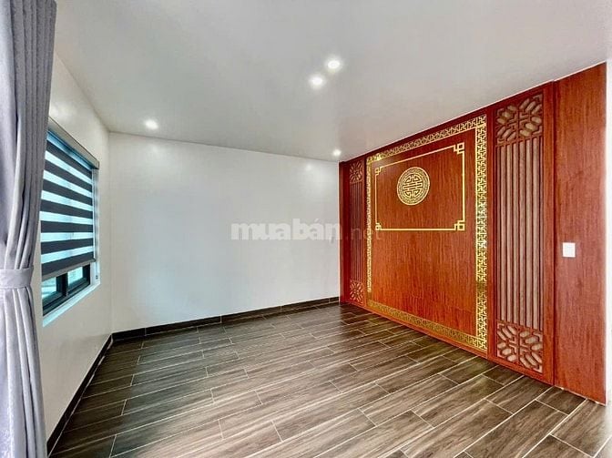 Siêu phẩm nhà sát đường Lê Hồng Phong, cạnh Diamond Crown