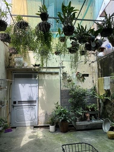 Mặt Ngõ Chợ Khâm Thiên - Đống Đa – 101M – 3 T – MT 4 M – Giá 25.3 Tỷ. 