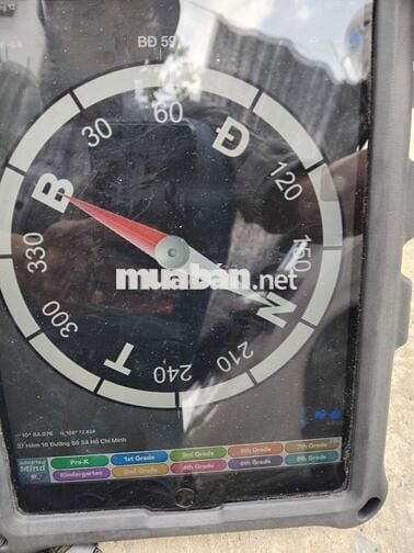 🔥 ĐẤT 2 MẶT TIỀN – HXH – HIỆP BÌNH, THỦ ĐỨC – CHỈ 5,9 TỶ 🔥