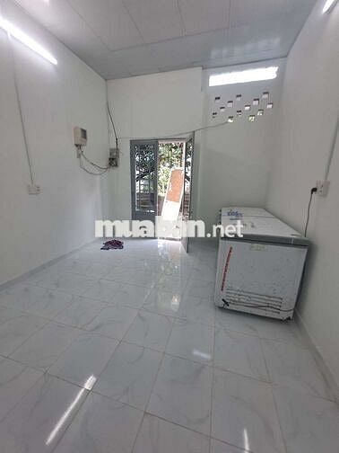 Cho thuê nhà nguyên căn an phú đông vườn lài quận 12