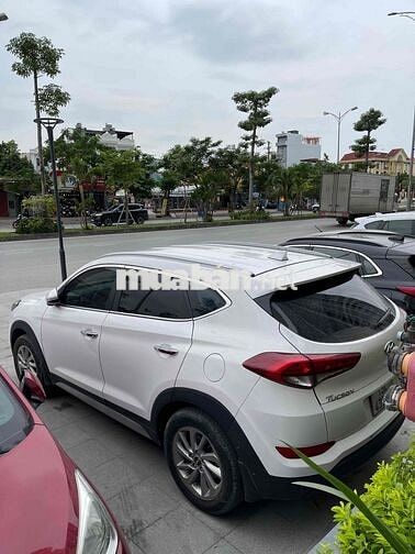 Hyundai Tucson 2019 - 88000 km
