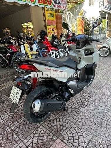 Honda Vario 160 ABS 2025 zin dep vĩnh long