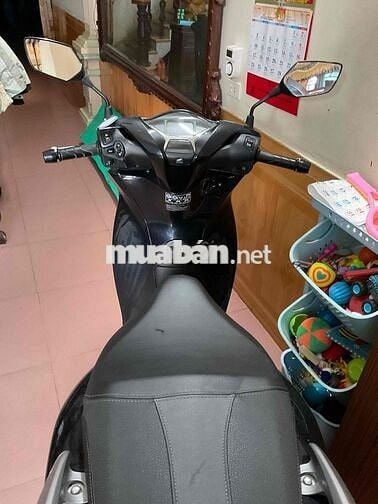 Sh150 ABS 2021 đen odo 28000km