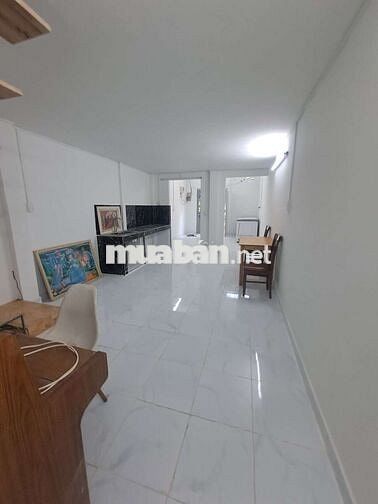 Cho thuê nhà nguyên căn an phú đông vườn lài quận 12