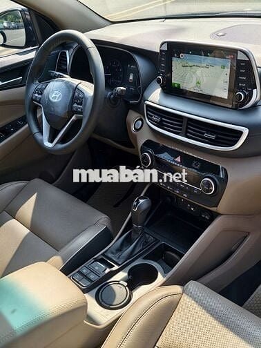 Hyundai Tucson 2.0 GATH full option đời 2020
