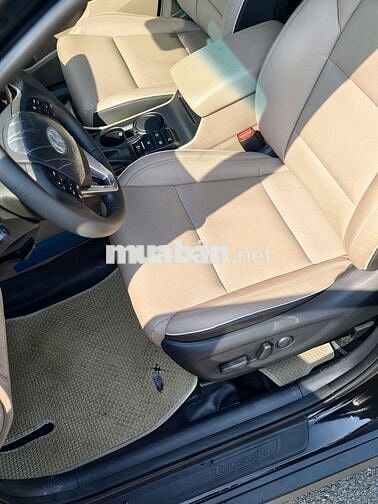 Hyundai Tucson 2.0 GATH full option đời 2020