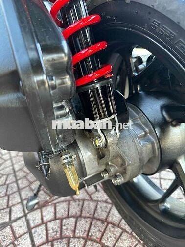 Honda Vario 160 ABS 2025 zin dep vĩnh long