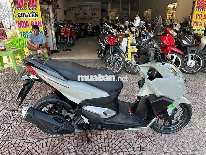 Honda Vario 160 ABS 2025 zin dep vĩnh long