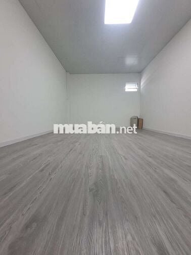 Cho thuê nhà nguyên căn an phú đông vườn lài quận 12