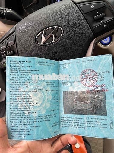 Hyundai Tucson 2019 - 88000 km