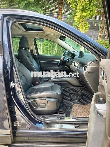 Mazda CX 5 2022 Premium 2.0 AT - 40000 km