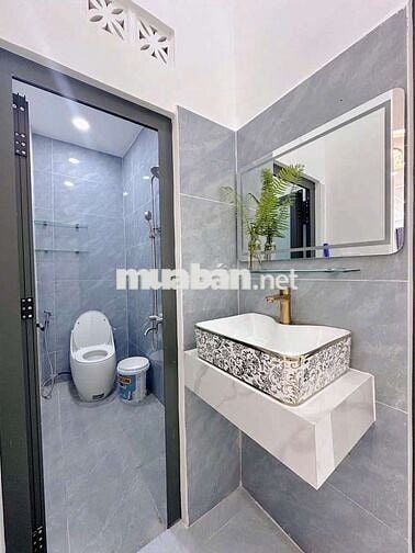 🏡 CẠNH AEON TÂN PHÚ - HXH 6M 1 TRỤC - 66M2, 2 TẦNG MỚI 100% - 5🧄75