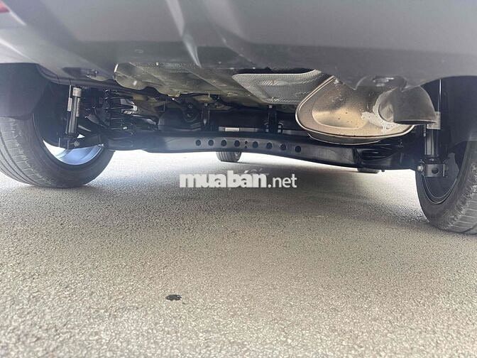 MG MG 5 Luxury 2023 1.5 Trắng 22.000 km