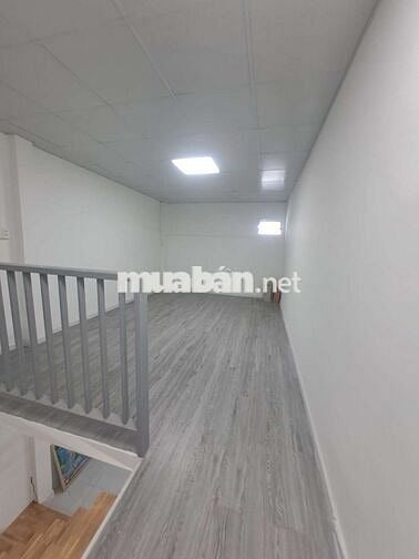 Cho thuê nhà nguyên căn an phú đông vườn lài quận 12