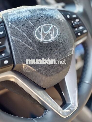 Hyundai Tucson 2.0 GATH full option đời 2020