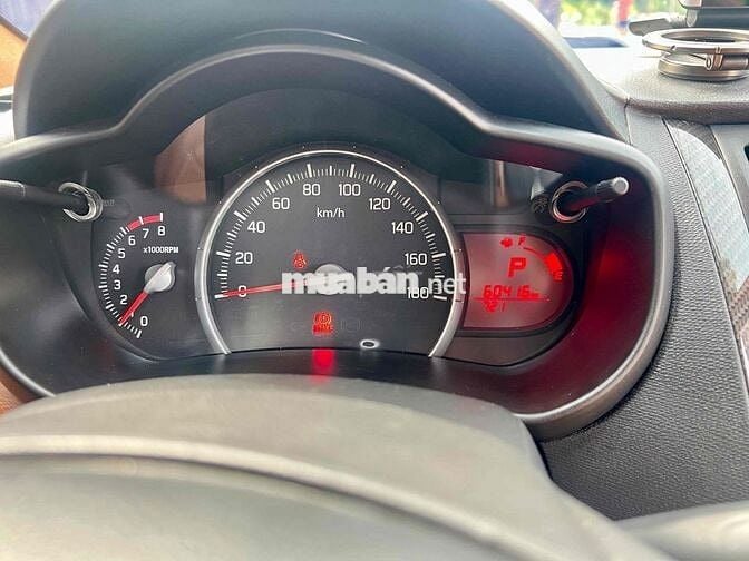 Suzuki Celerio 2018 AT Nhập Thái 60.000km