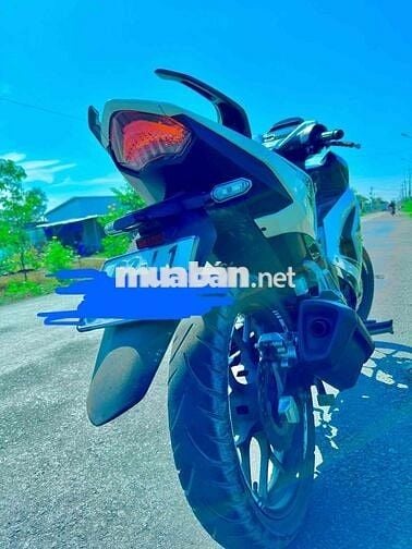 Honda Winner X V3 2022 Trắng