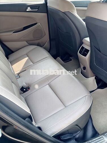 Hyundai Tucson 2.0 GATH full option đời 2020