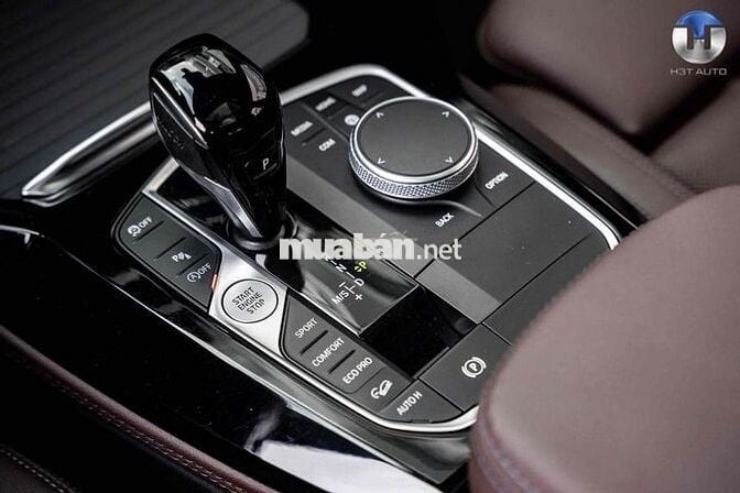 BMW X4 Msport 2023 Trắng 16000 km