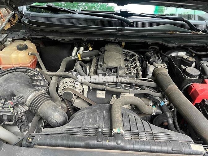 Ford Ranger 2018 XLS AT 74377 km