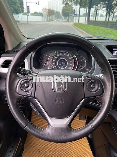 Honda CR V 2016 2.4 AT