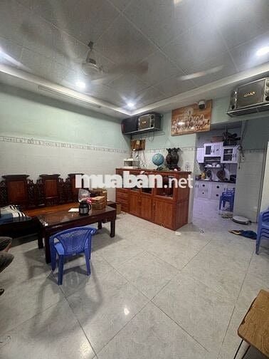 Mt Sát đường số 3 khu dân cư hồng long 66m2 2 tầng. Giá siêu rẻ 4,6 tỷ