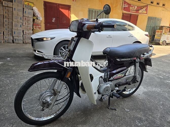 Dream Thái 97 nhu cầu giao lưu