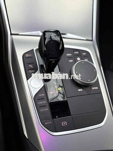 BMW 3 Series mode  2021 320i Sport Line Plus