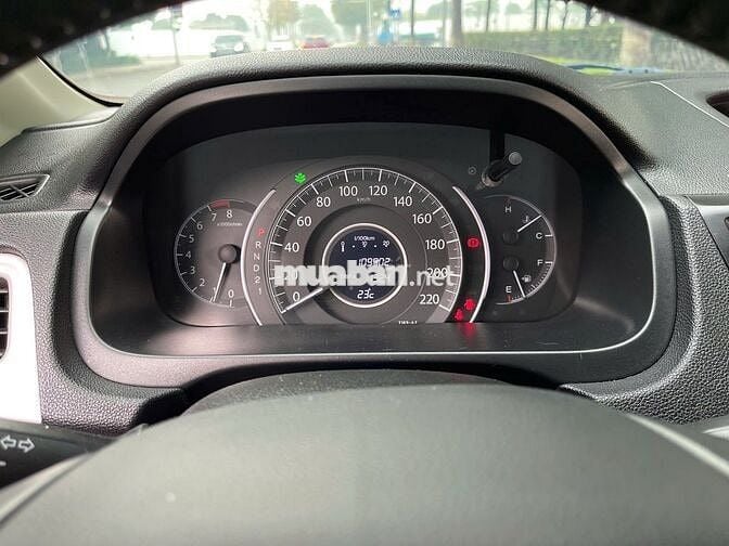 Honda CR V 2016 2.4 AT