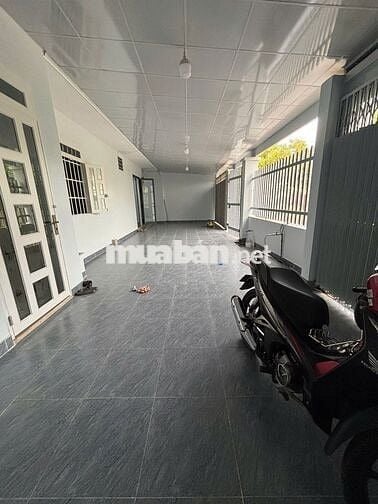 MẶT BẰNG RỘNG 15M / NHÀ Ở TÂN HIỆP