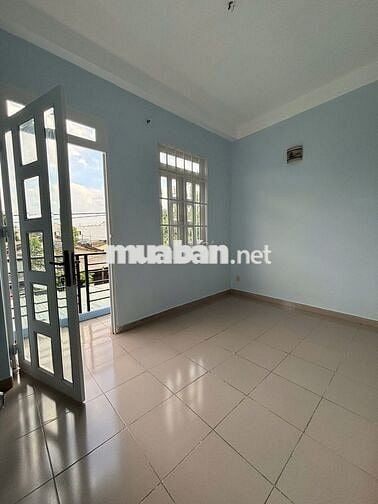 MẶT BẰNG RỘNG 15M / NHÀ Ở TÂN HIỆP