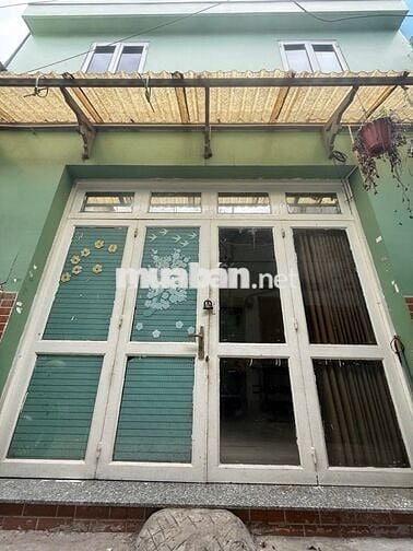 Sát HXH Nguyễn Sỹ Sách ngang 5,8m 2 PN – Tân Bình – 3.9 tỷ