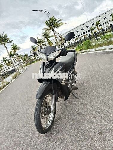 Bản Jupiter MX rin nguyên bản cực chất